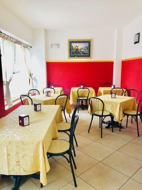 Hotel Il Crinale Grizzana Екстериор снимка